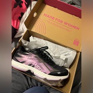 Ryka womens tennis shoes